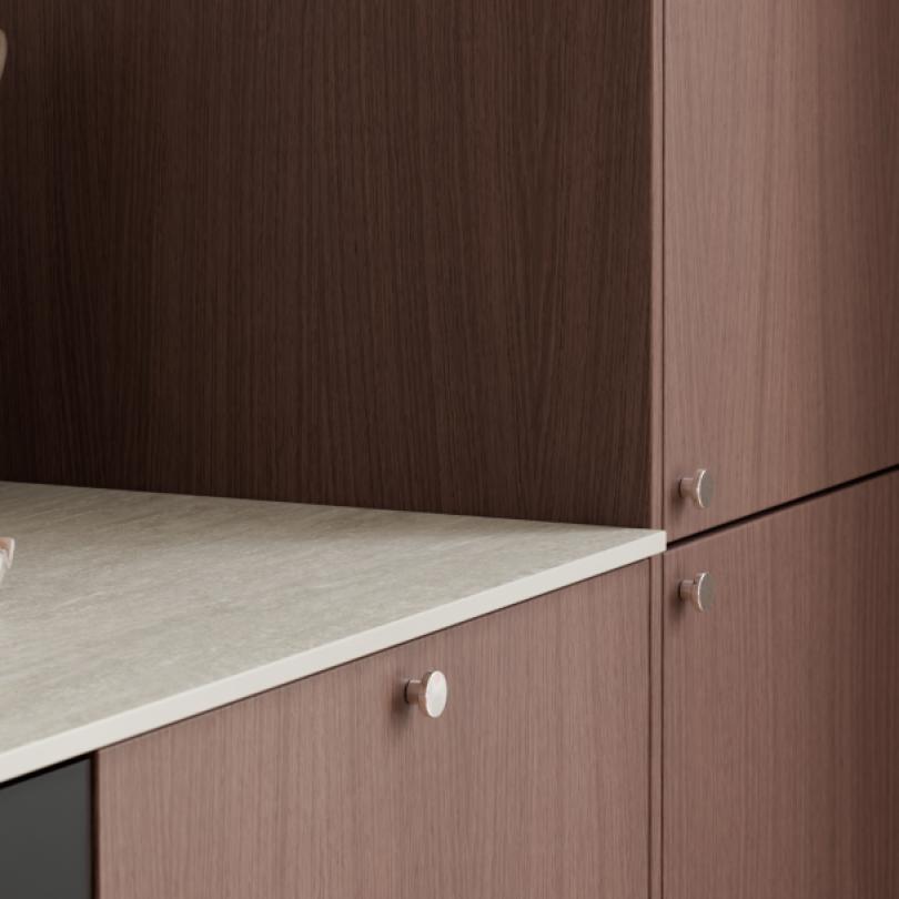 Worktop Natural Travertine