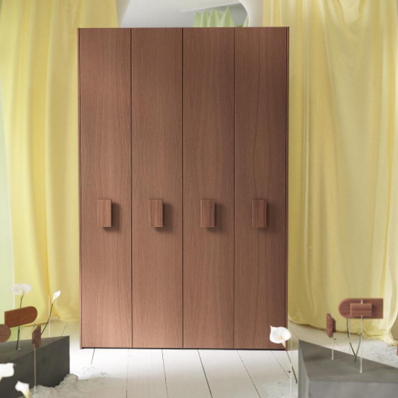 Fragment L by Pauline Borgia