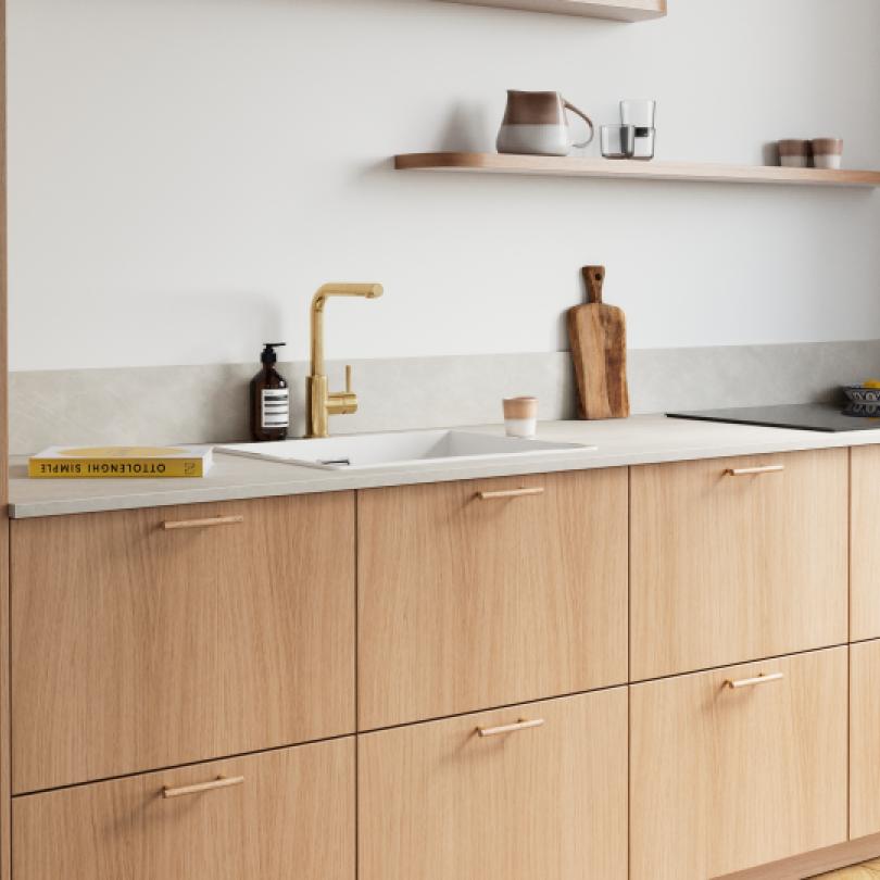Griff | Linea Holz