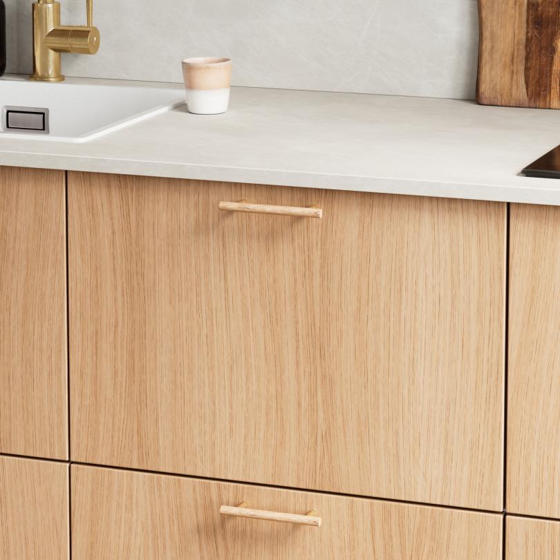 Griff | Linea Holz