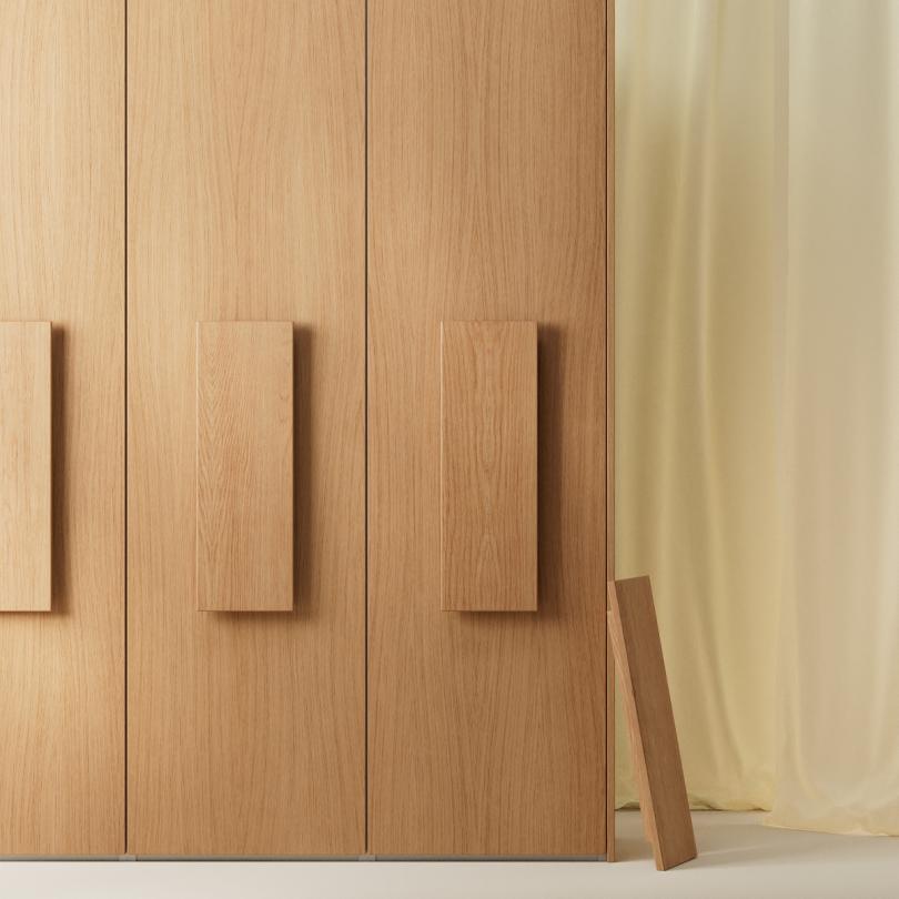 Fragment XL by Pauline Borgia