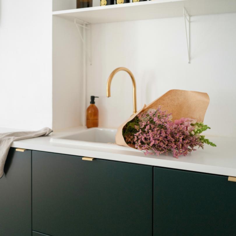 Griff | Liseret