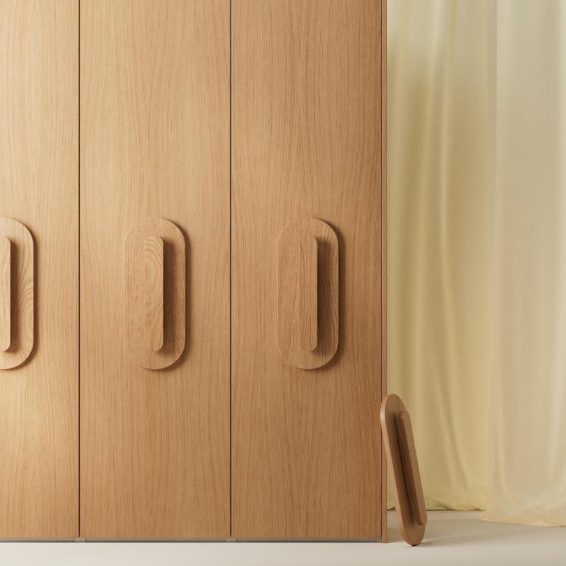 Pilule L by Pauline Borgia