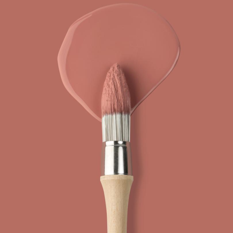 Peinture murale Argile