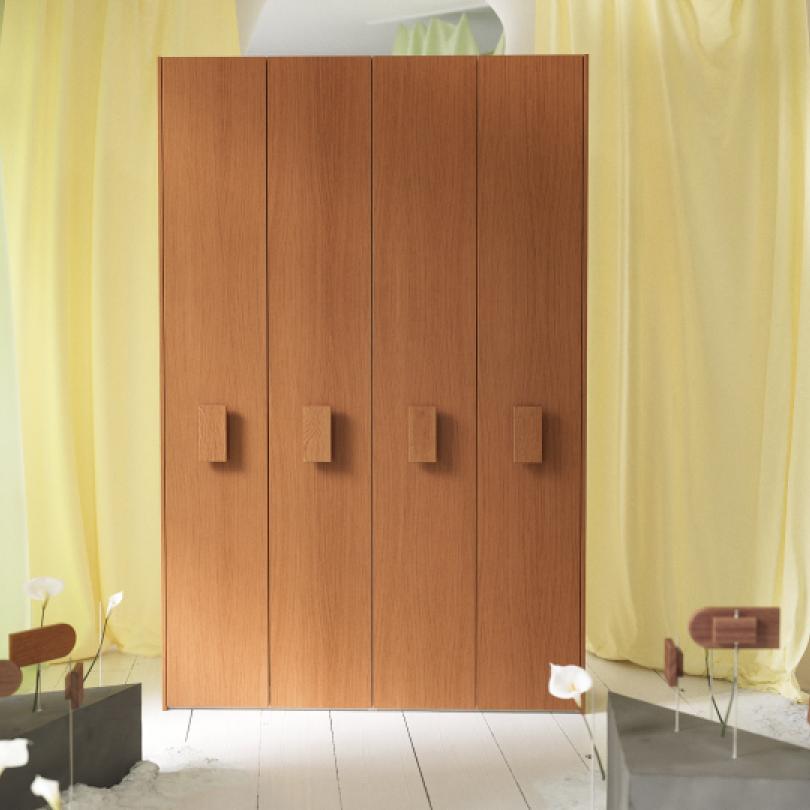 Fragment L by Pauline Borgia