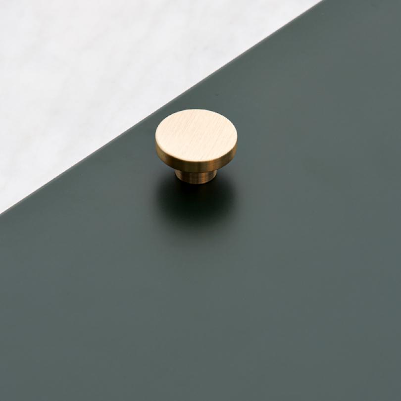 Poignée Mini-Rond