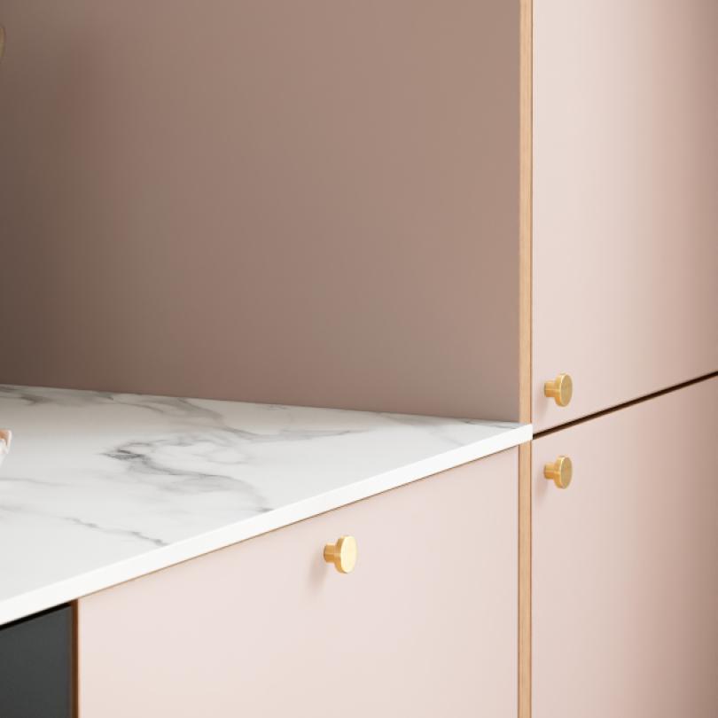 Worktop Calacatta Marble