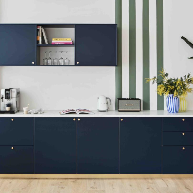 Wall paint | Green 03 - Vert de gris