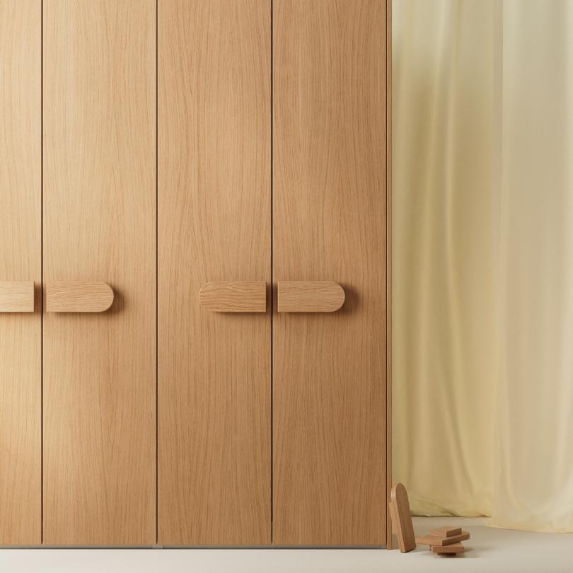 Pilule M by Pauline Borgia