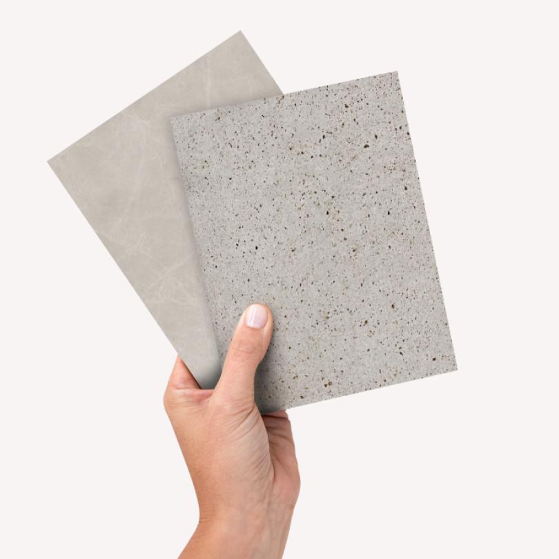 Worktop sample | Granito - Silex