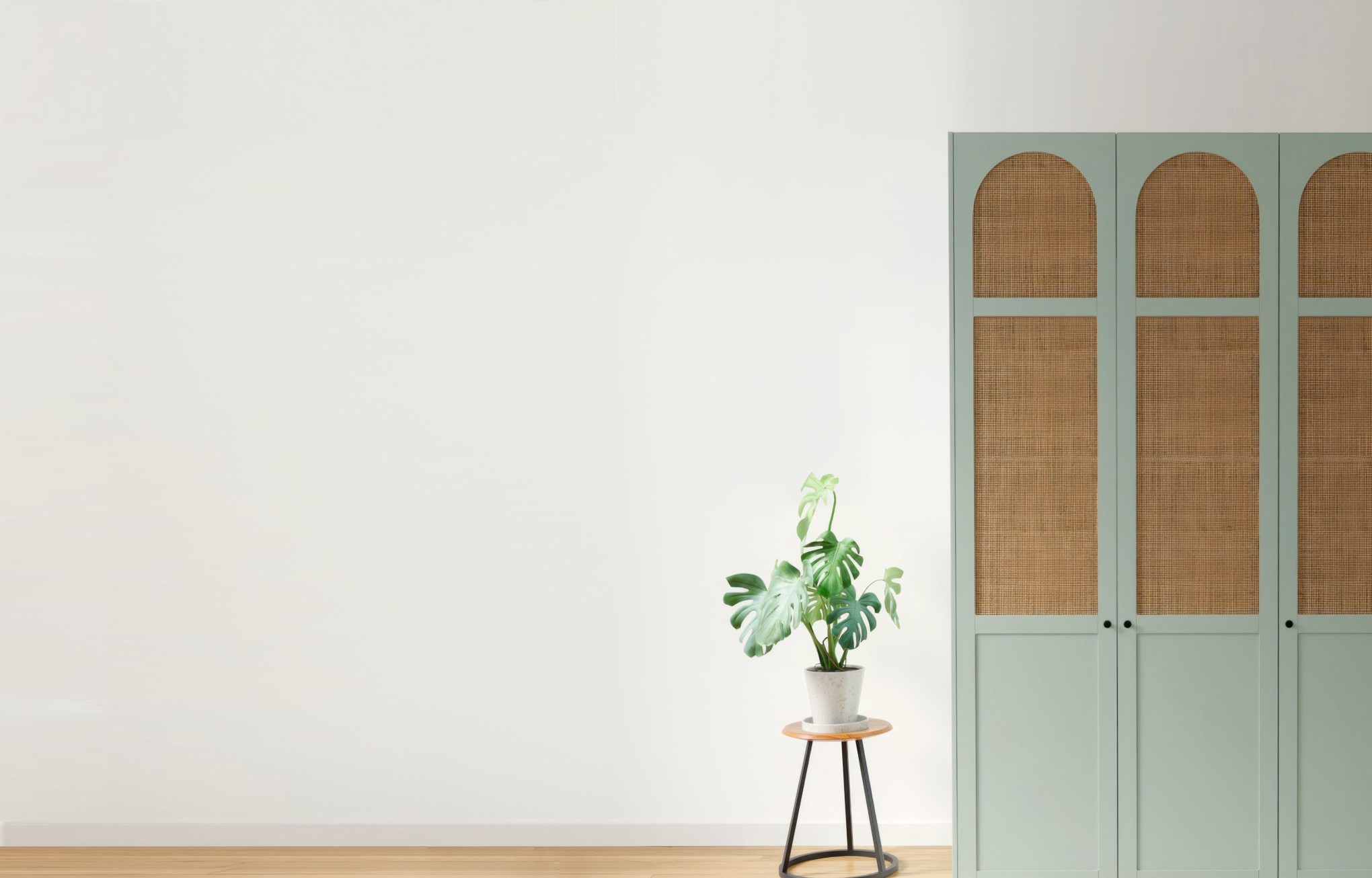 Design raphia arche