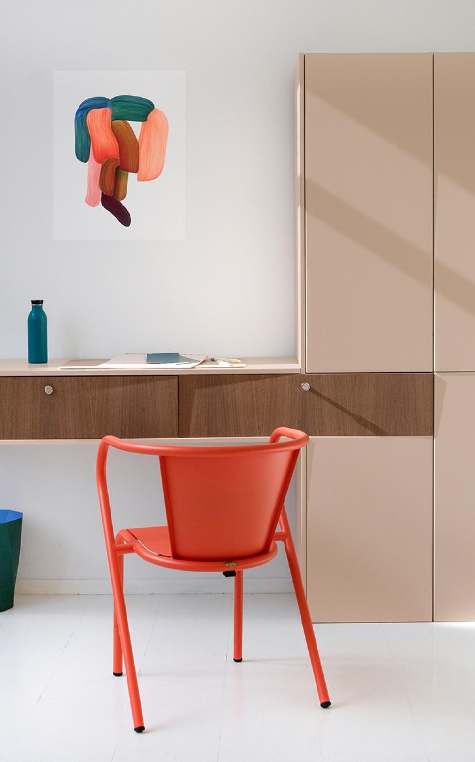 bureau moka
