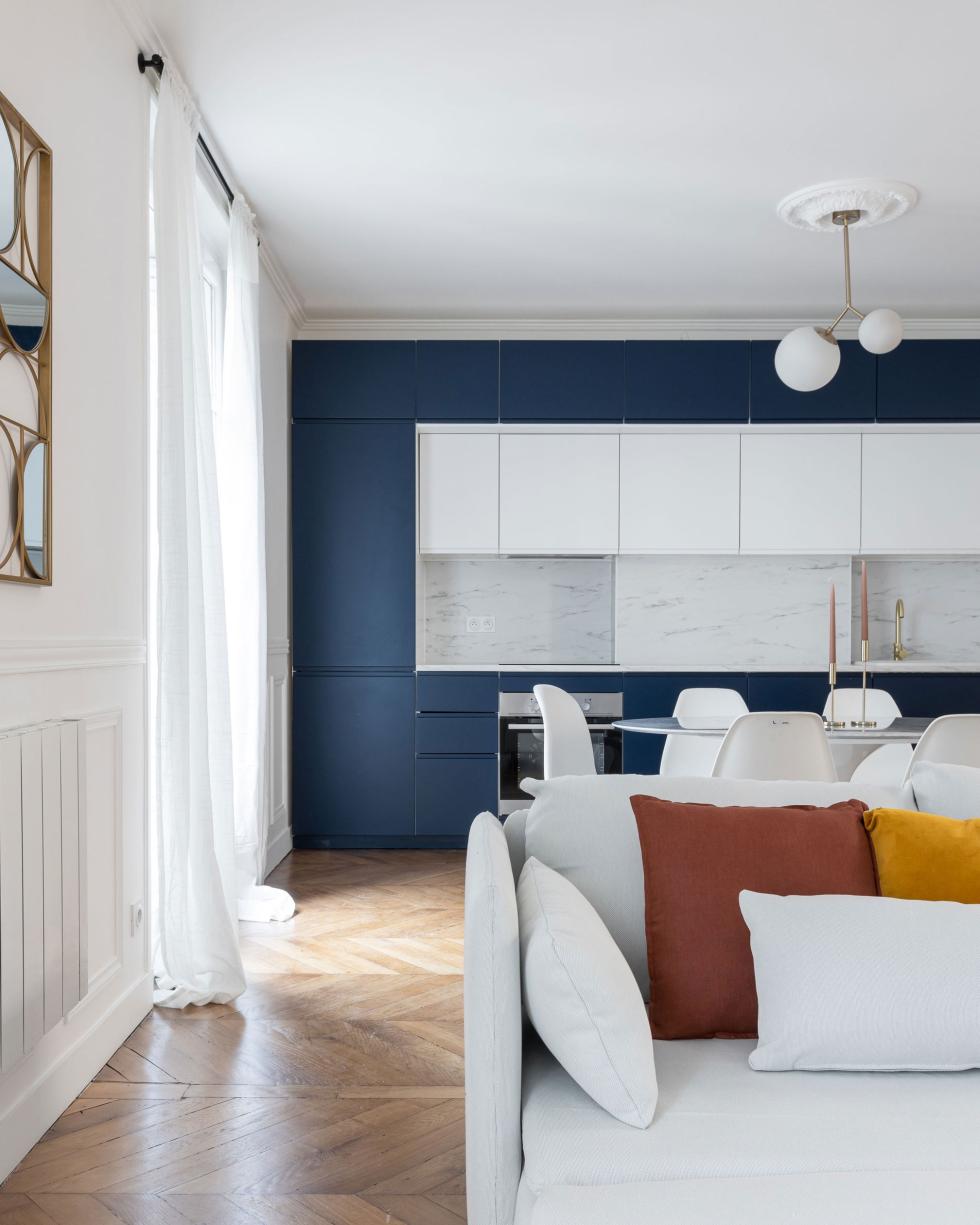 Interior Inspiration von Studio Inside ⓒ Smilzz