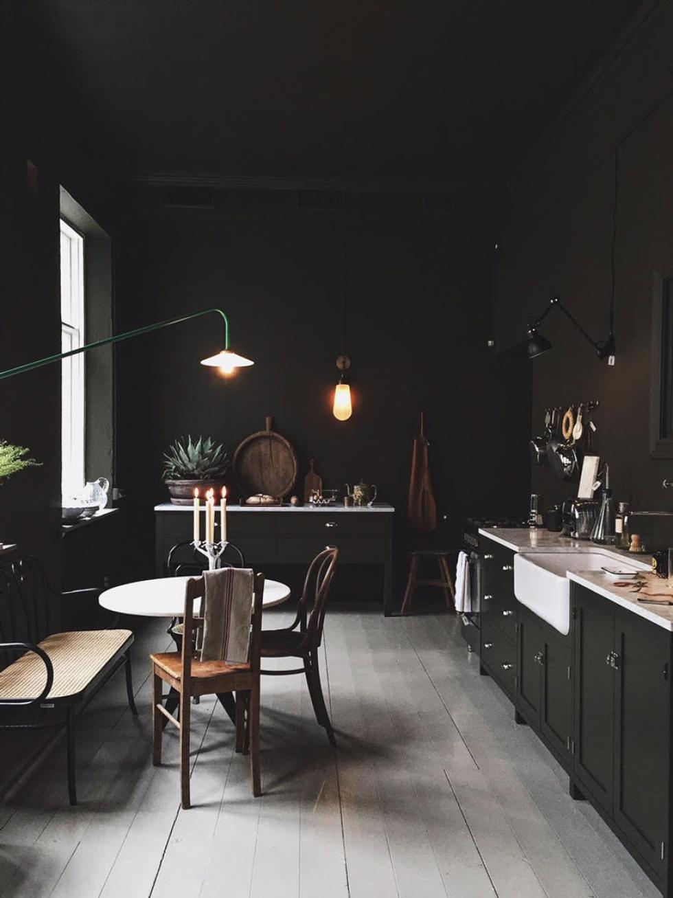 Projet d’inspiration signé Artilleriet’s Studio Space - ⓒ  Louise Ljungberg