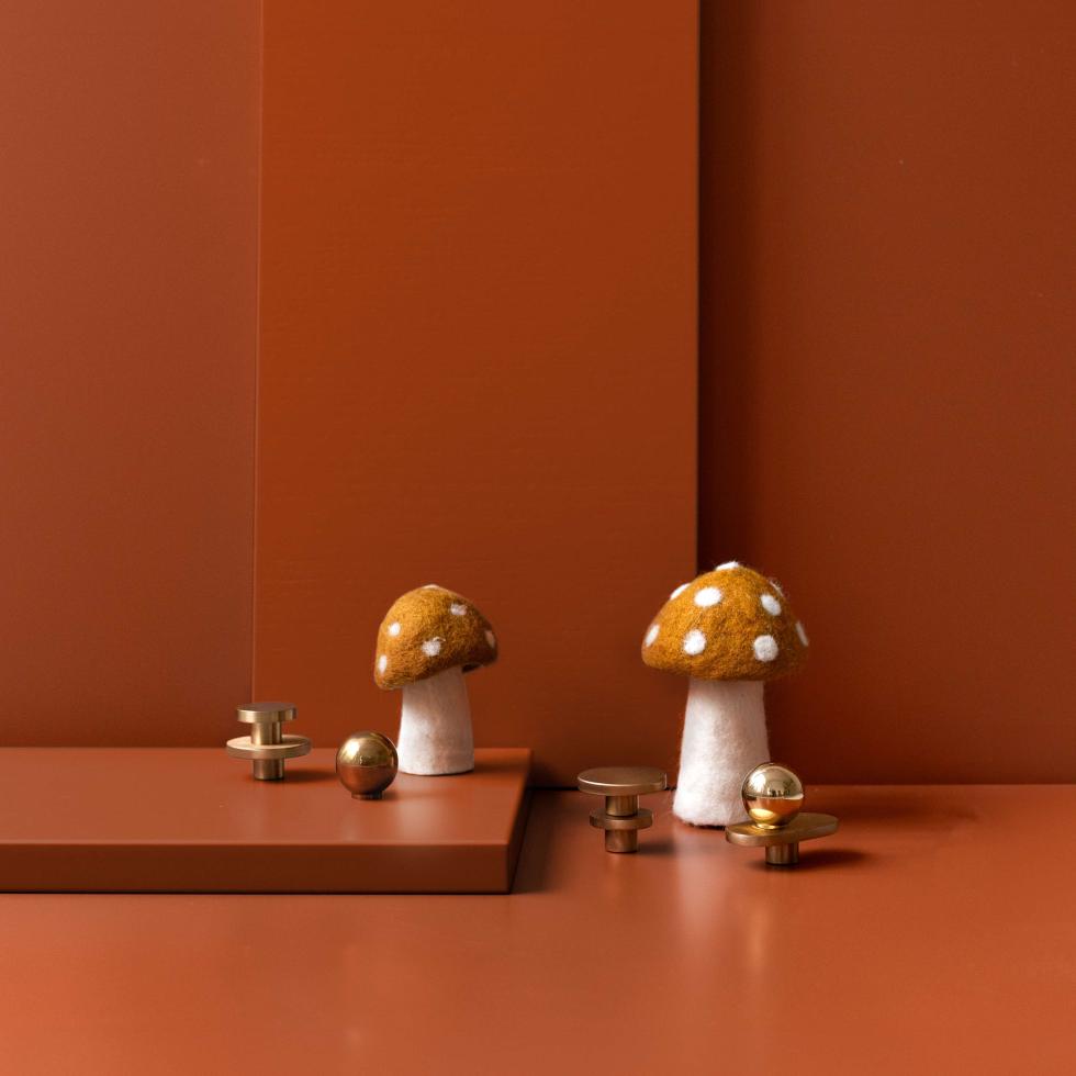 Façades Fauve