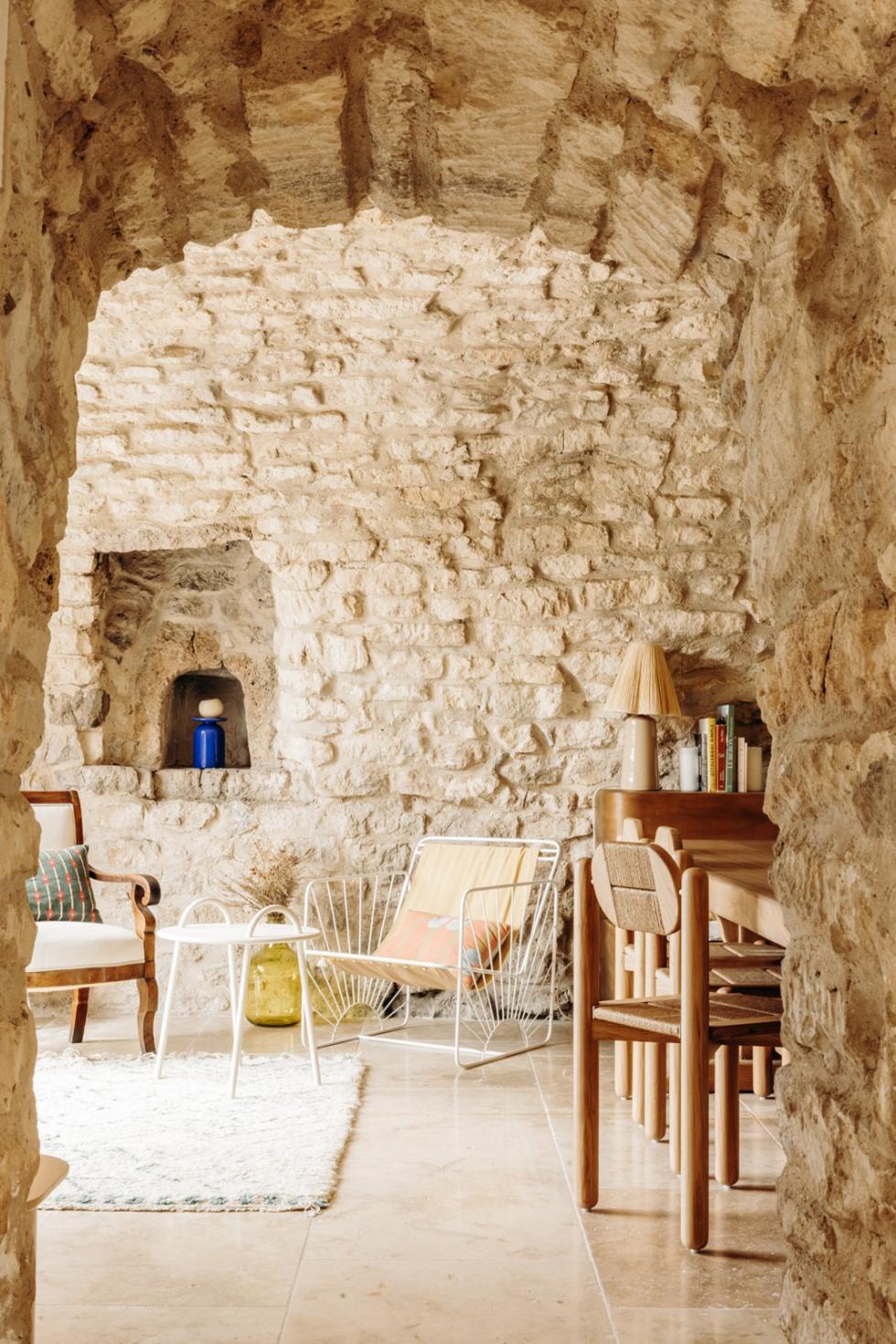 Chez Margaux Keller