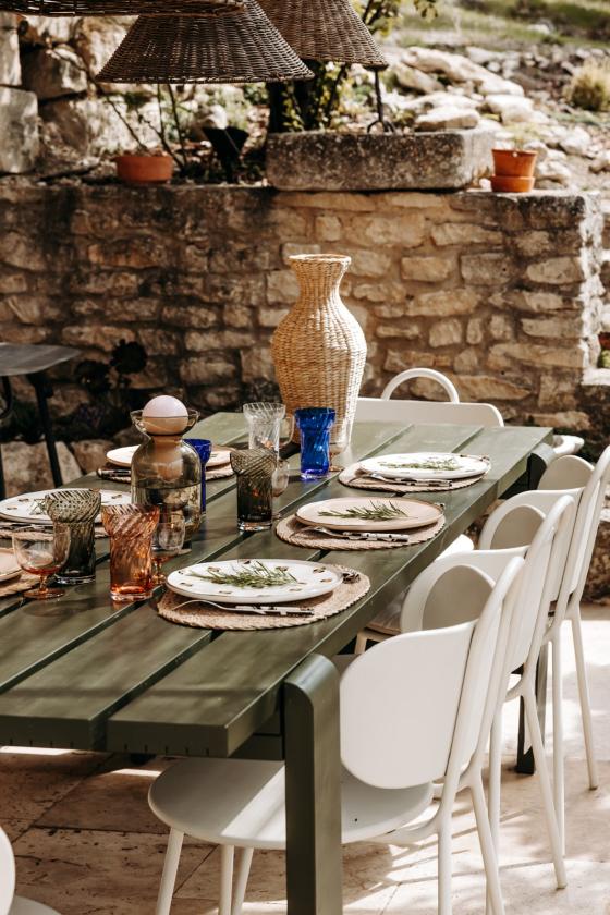 Chez Margaux Keller