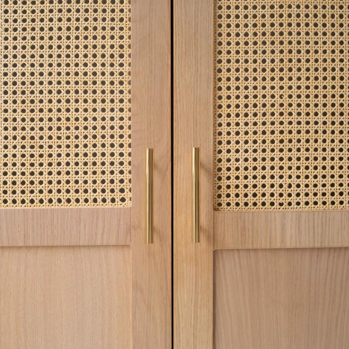 Poignée Linea