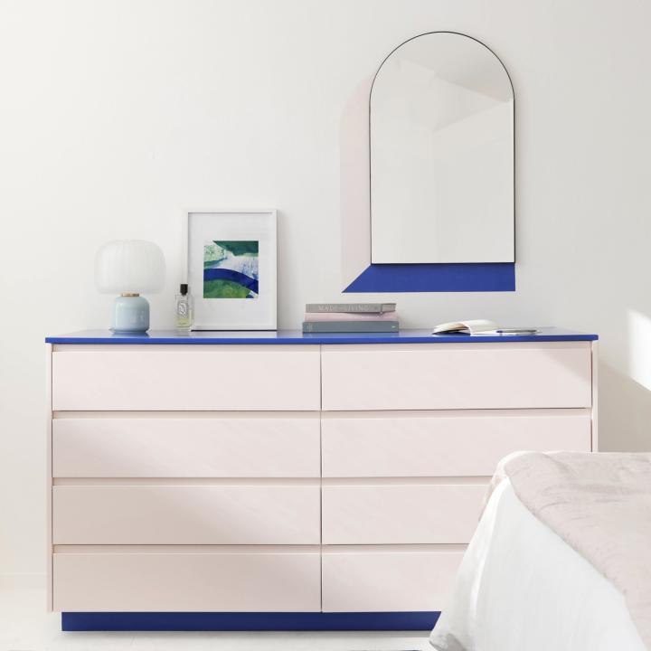 Peinture murale Electric