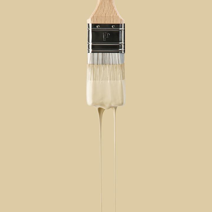 Peinture murale Sable