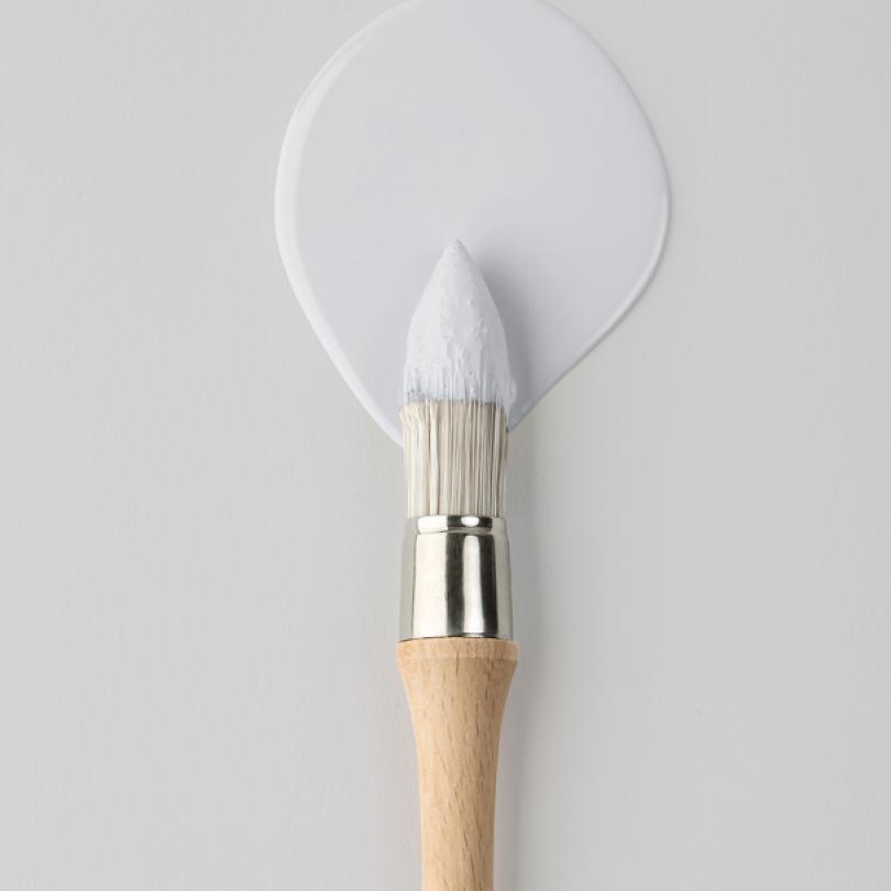 Peinture murale Gris nuage