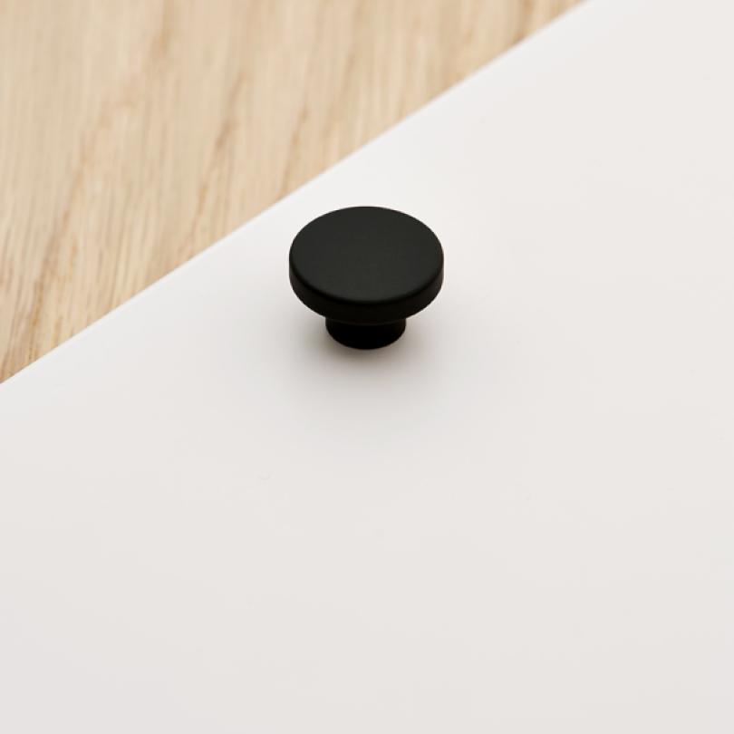 Poignée Mini-Rond