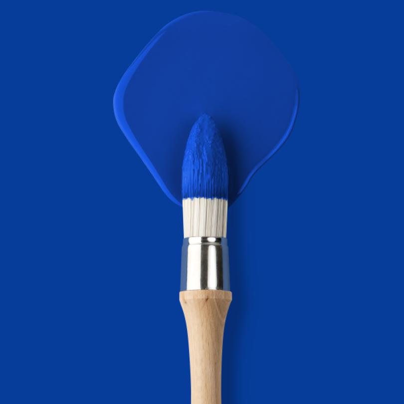 Peinture murale Electric