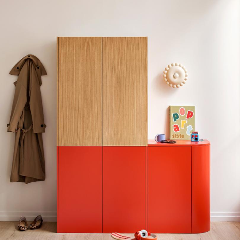 Coffret Colorama