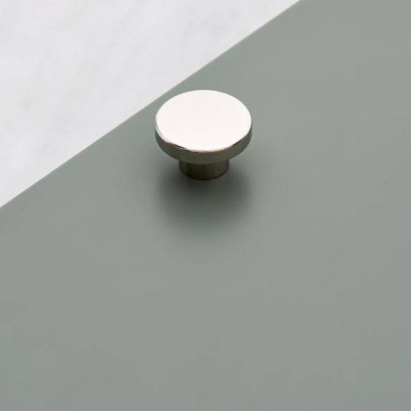 Poignée Mini-Rond
