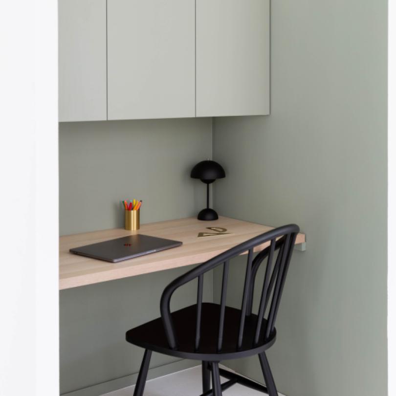 Peinture murale Stone
