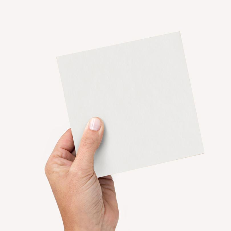 Worktop sample | Banquise