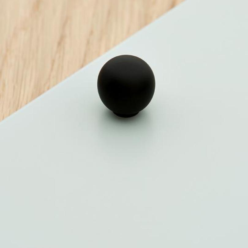 Poignée Bulle
