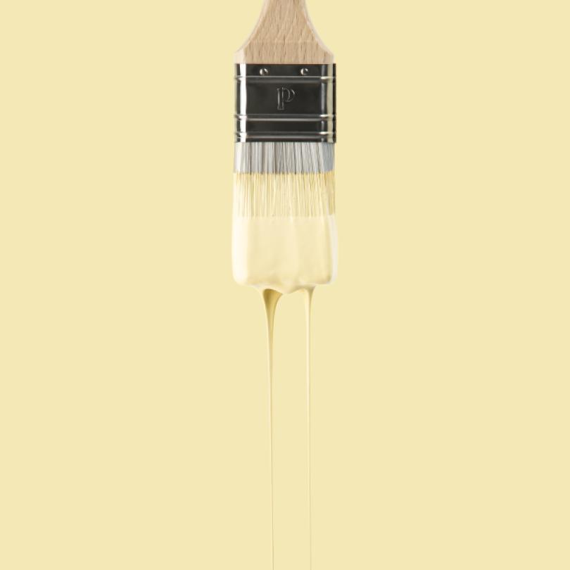 Peinture murale Lemonade