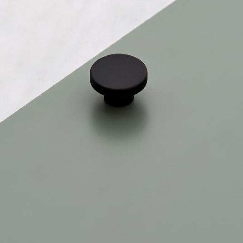 Poignée Mini-Rond