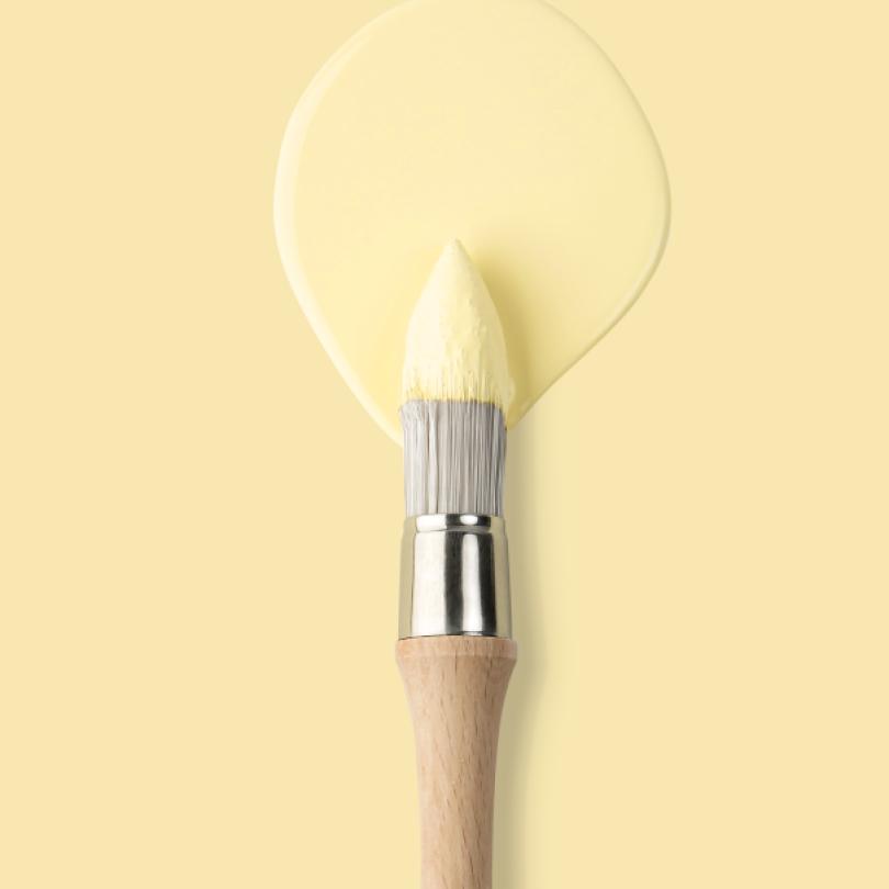 Peinture murale Lemonade