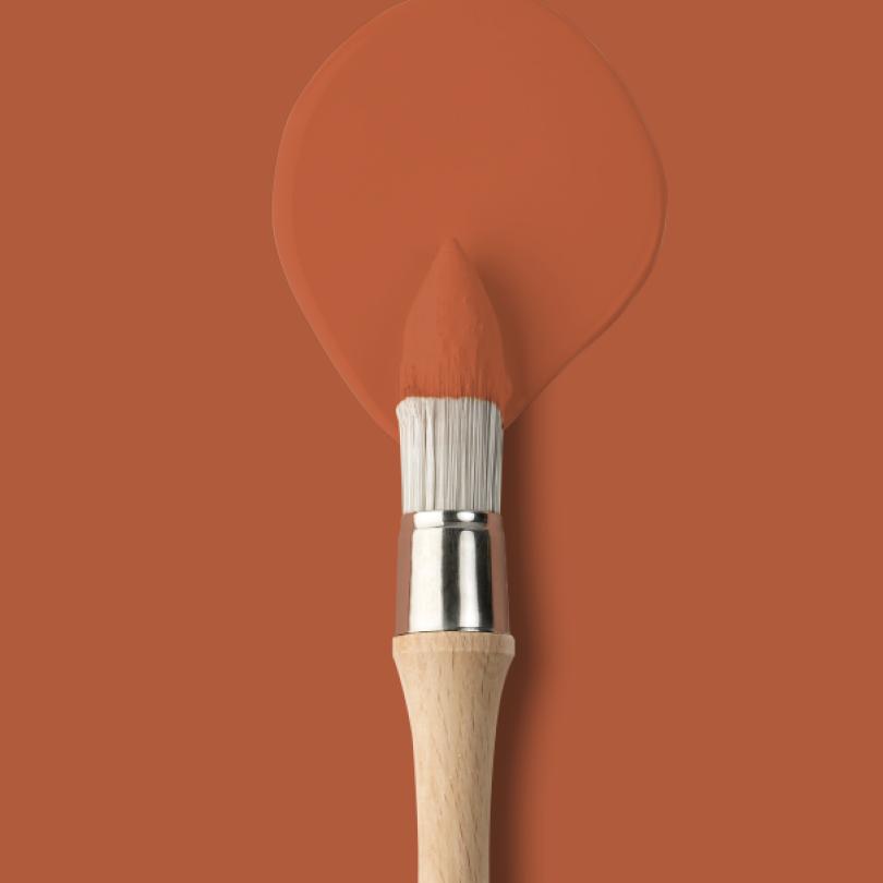 Peinture murale Fauve